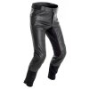 Moto kalhoty RICHA BOULEVARD černé - nadměrná velikost