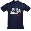 Triko ČZ FALTA II french navy 2003-NV