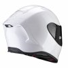 Testovací přilba SCORPION EXO-R1 AIR TEST ME