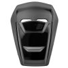 Čelní kryt ventilace vrchní pro přilby Modulo 2.0, CASSIDA (černá lesklá)