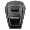 Čelní kryt ventilace vrchní pro přilby Modulo 2.0, CASSIDA (černá lesklá)