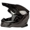 3910 000 Shred Black Asphalt 03