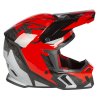 3910 000 Amp Fiery Red Metallic Silver 04