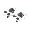 Bluetooth handsfree headset SMH5 (dosah 0,4 km), SENA (sada 2 jednotek)