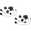 Bluetooth headset SMH5 (dosah 0,4 km), SENA (sada 2 jednotek)