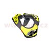 krční chránič NECK SUPPORT YOUTH, ALPINESTARS, dětský (žlutý fluo/černý, vel. UNI) 2026