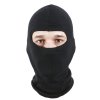 Kukla Balaclava Cotton, EMERZE (černá, vel. UNI)