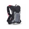 Batoh ENDURO RAW 3, USWE - ŠVÉDSKO (carbon černá, objem 3L, hydrobag 2L)