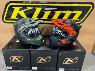 🥳NOVÉ barvy přilby KLIM Krios Pro jsou již k vidění u nás na prodejně ROCKWAY v Liberci☝ #klim #kriospro #newcolors #rockway