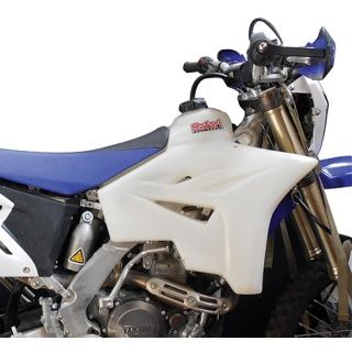 🔥 POSLEDNÍ ŠANCE – SLEVA 25 %! 🔥 Máš Yamahu WR450F (2012–2015) a nestačí ti sériová nádrž? Připravili jsme pro tebe...
