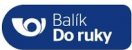 Balíkovna PLUS (DR)