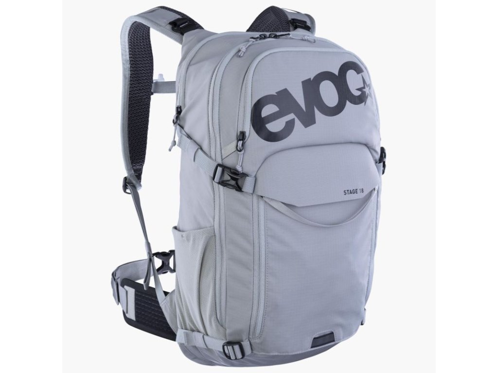 Evoc STAGE 18 - stone