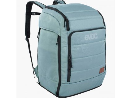 Evoc GEAR BACKPACK 60 - steel