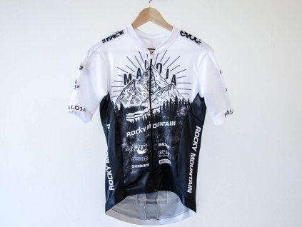 MALOJA SS JERSEY MOONLESS S