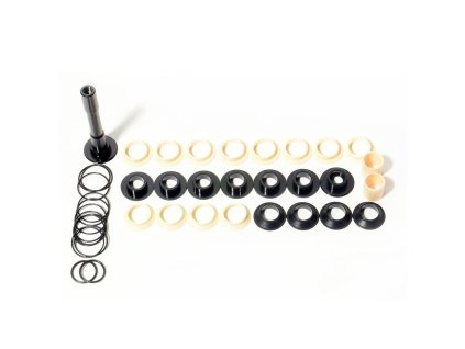 Rocky Mountain BC2 PIVOT MAINTENANCE KIT: 2013-2017
