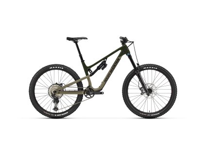 ALTITUDE CARBON 50 C2 (27.5) M