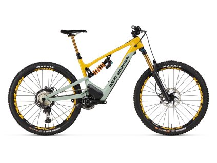 ALTITUDE POWERPLAY CARBON 90 RE C1 XL