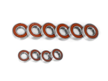 Rocky Mountain PIVOT BEARING KIT 2021