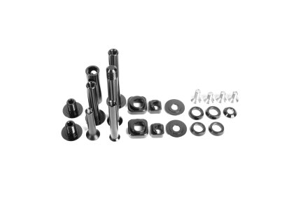 Rocky Mountain Hardware Kit w/ RIDE-9: 2018-2020