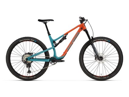Rocky Mountain INSTINCT CARBON 50 TOUR C1 XS