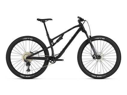 Rocky Mountain ELEMENT ALLOY 10 C1 XS