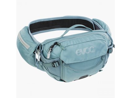 Evoc HIP PACK PRO E-RIDE 3 - steel