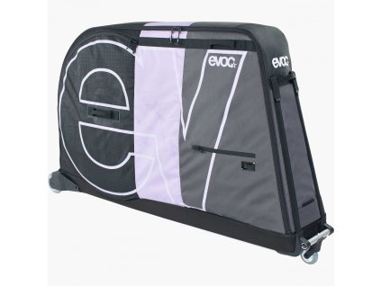 Evoc BIKE BAG PRO - multicolour