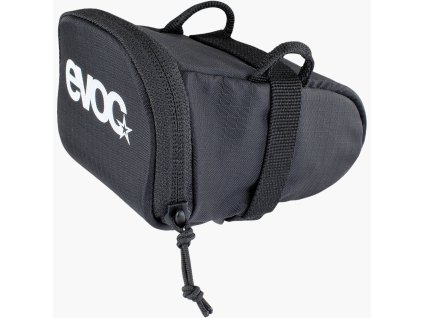 Evoc SEAT BAG - black - S