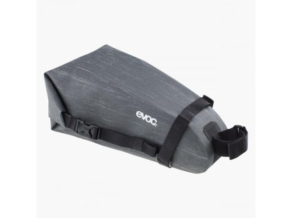 Evoc SEAT PACK WP 4 - carbon grey