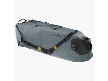 Evoc SEAT PACK BOA WP 12 - steel