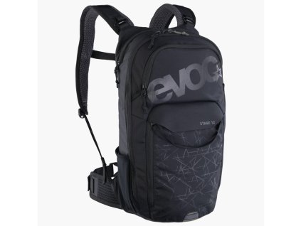 Evoc STAGE 12 - black