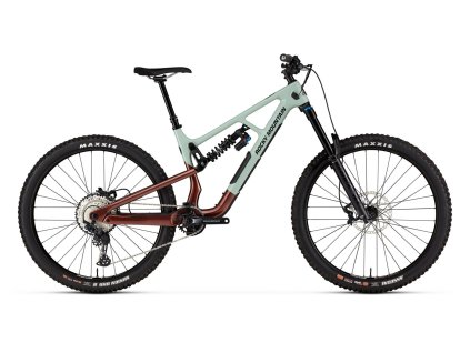 Rocky Mountain SLAYER CARBON 50 C1 L