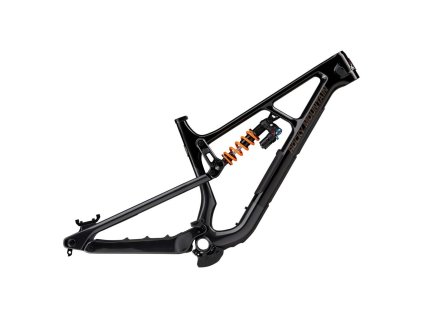 Rocky Mountain SLAYER CARBON FRAMESET L