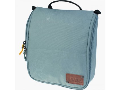 Evoc WASH POUCH - steel