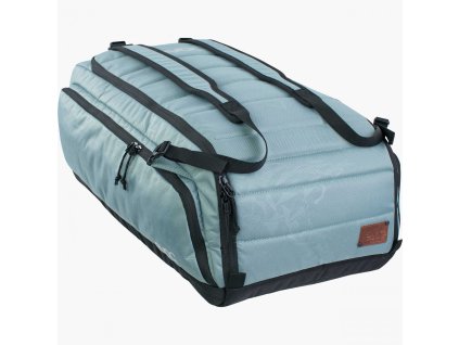 Evoc GEAR BAG 55 - steel