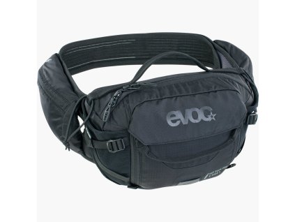 Evoc HIP PACK PRO E-RIDE 3 - black