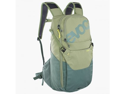 Evoc RIDE 16 - light olive - olive