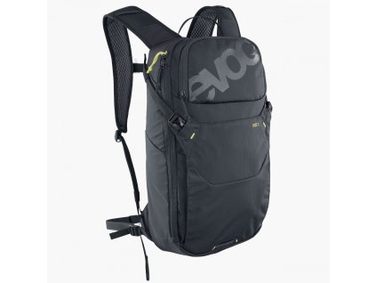 Evoc RIDE 8 + HYDROVAK 2l - black