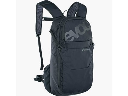Evoc E-RIDE 12 - black