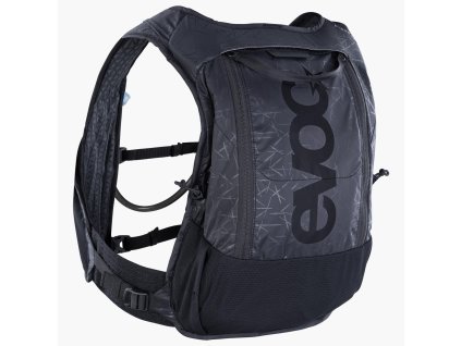 Evoc HYDRO PRO 6 + HYDROVAK 1,5 l - black