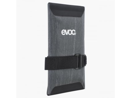 Evoc TOOL WRAP WP - carbon grey