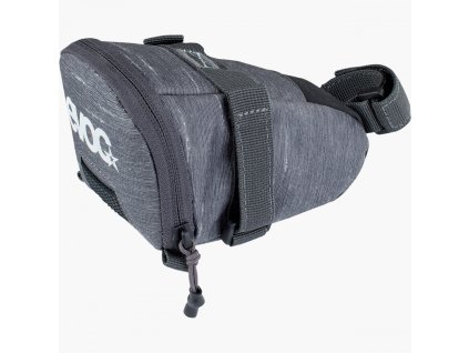 Evoc SEAT BAG TOUR - carbon grey - M