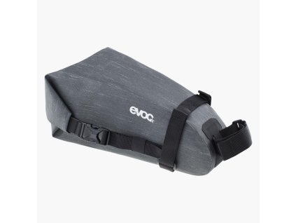 Evoc SEAT PACK WP 2 - carbon grey