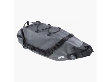 Evoc SEAT PACK BOA WP 6 - carbon grey