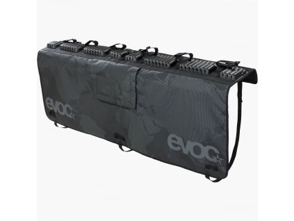 Evoc TAILGATE PAD - black XL