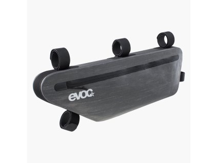 Evoc FRAME PACK WP - carbon grey - M