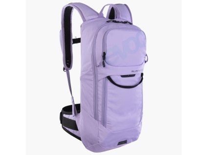 Evoc FR LITE RACE 10 - purple rose - M/L
