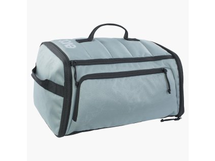 Evoc GEAR BAG 15 - steel