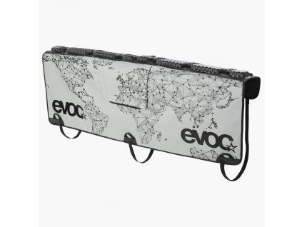 Evoc TAILGATE PAD CURVE - stone M/L