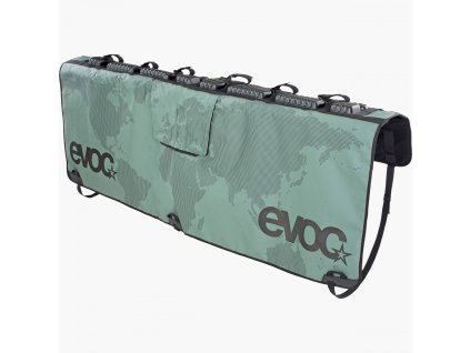 Evoc TAILGATE PAD - olive M/L